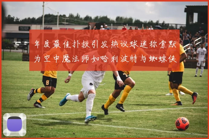 年度最佳扑救引发热议球迷称索默为空中魔法师如哈利波特与蜘蛛侠